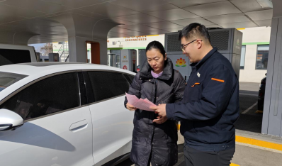 文化在心 J9集团在行｜青春自愿行 温暖安然年